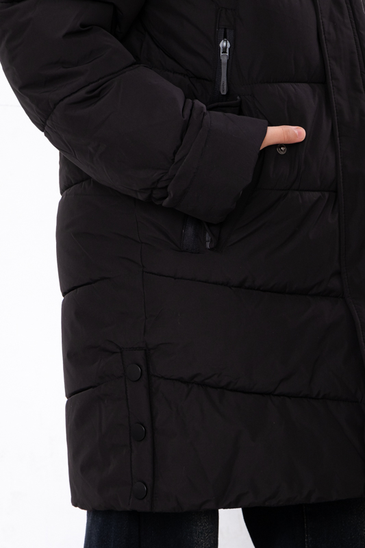 Куртка підліткова (зима)